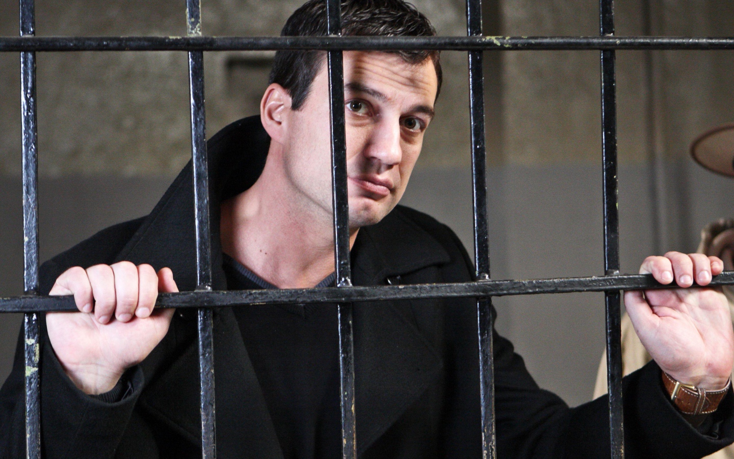 Известный Андрей Чернышов