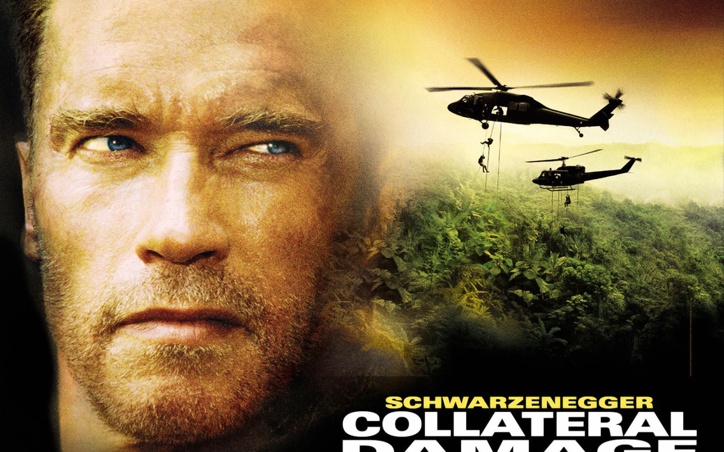 Известный Арнольд Шварценеггер