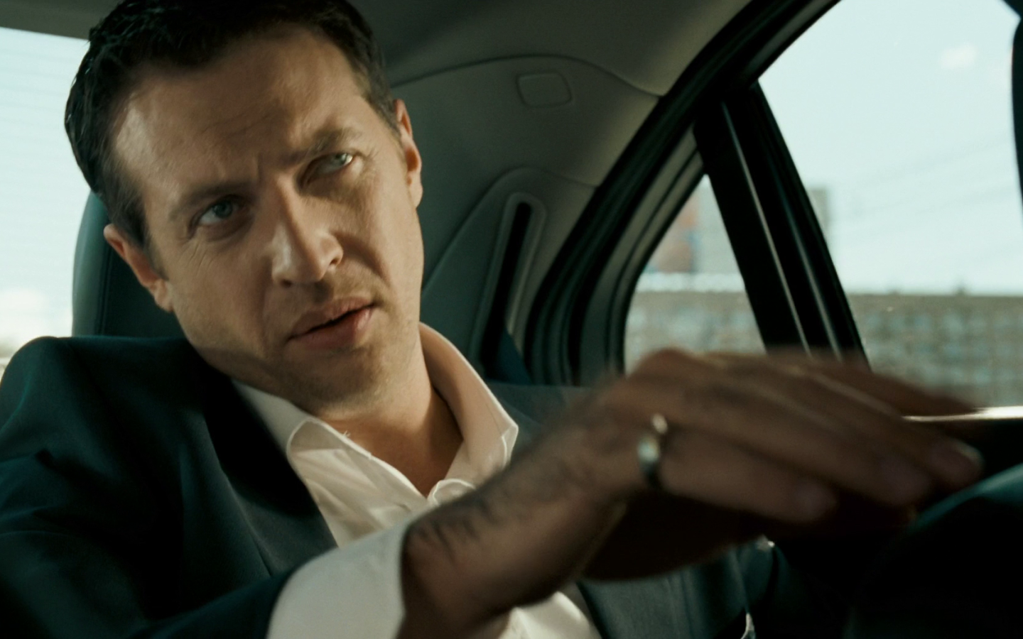 Известный Кирилл Сафонов