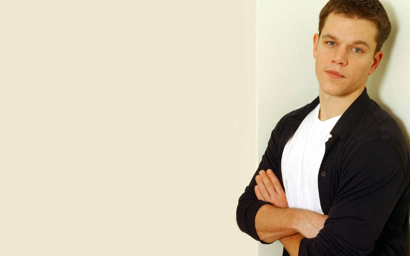 Известный Киноактер Мэтт Дэймон