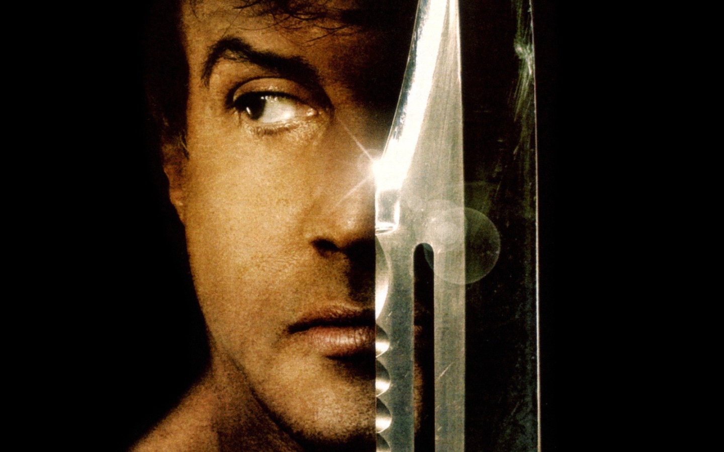 Известный Сильвестр Сталлоне