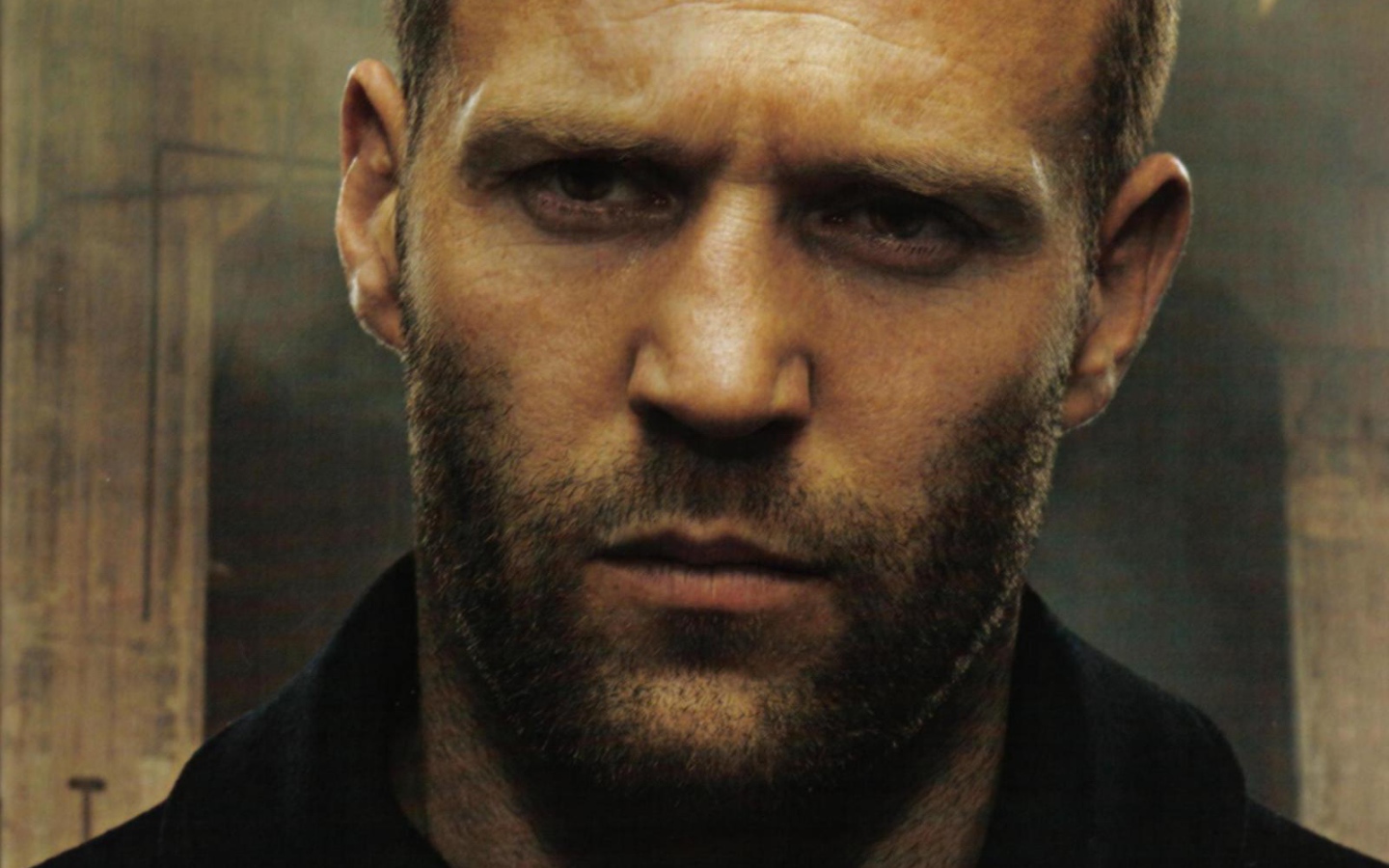 Известный актер Джейсон Стэтхэм