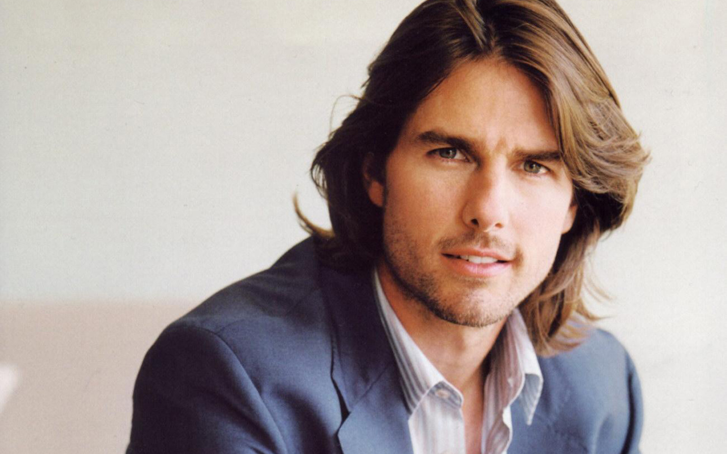 Известный киноактер Том Круз