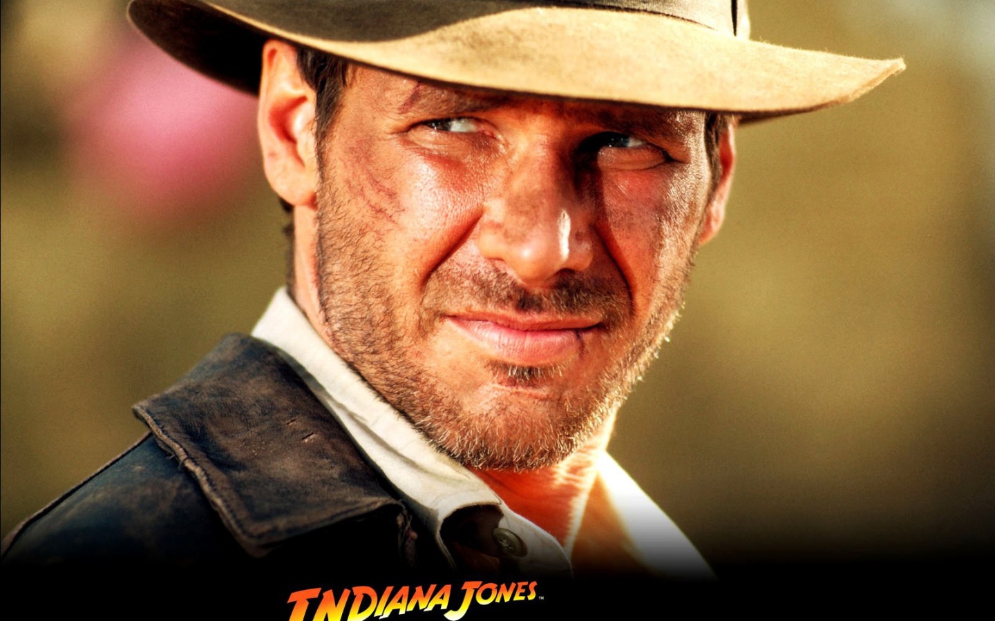 Харрисон Форд актер