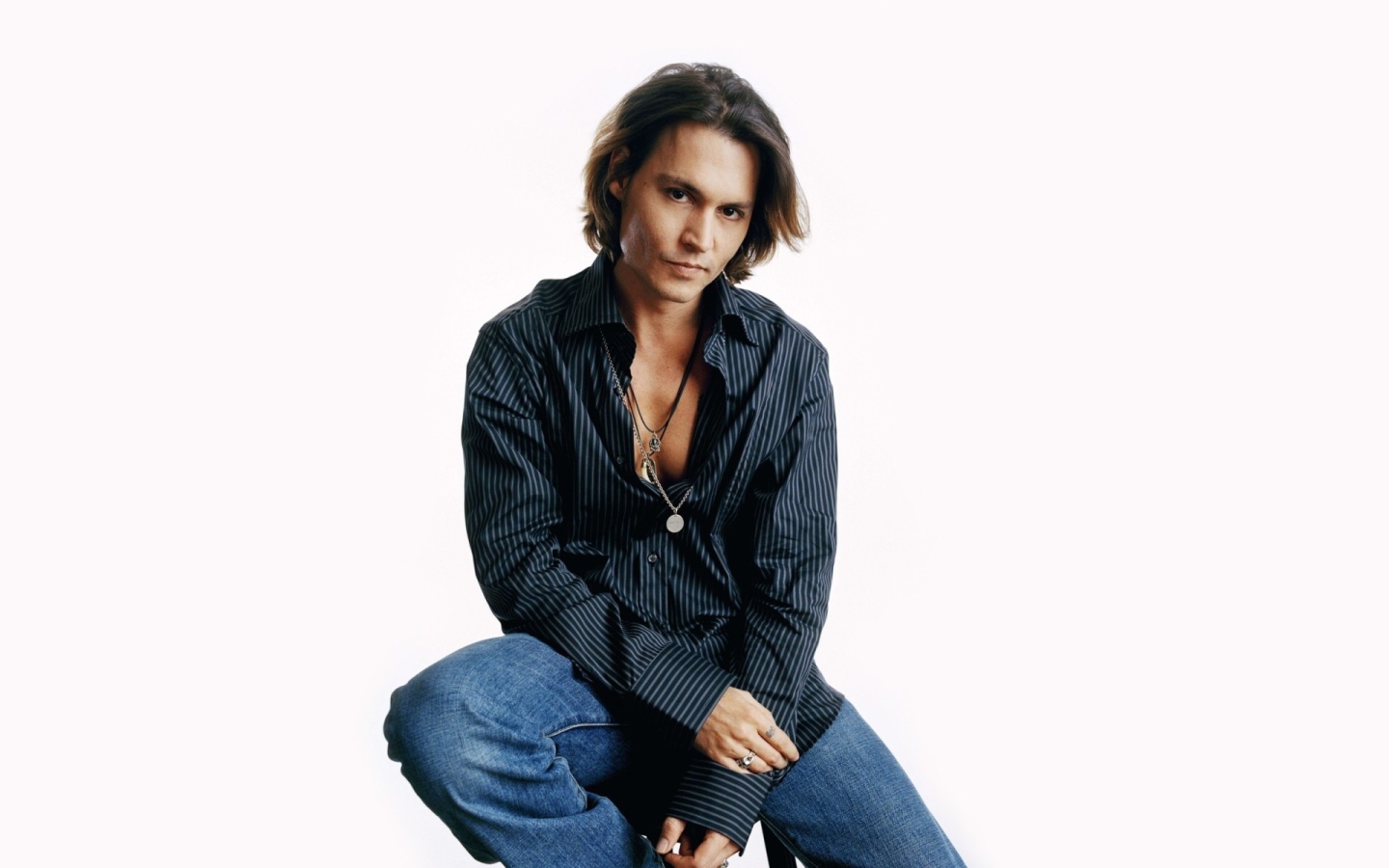 Джонни Дэпп