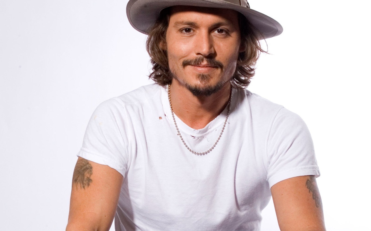 Джонни  Депп