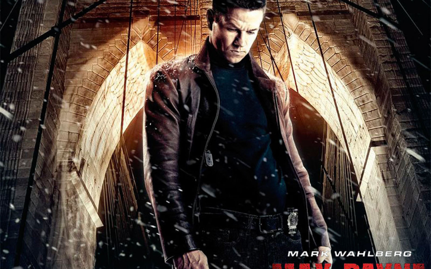  Марк Уолберг