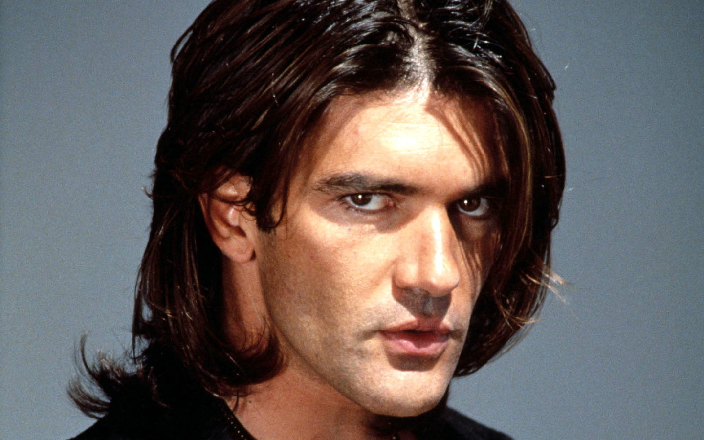 Movie Actor Antonio Banderas