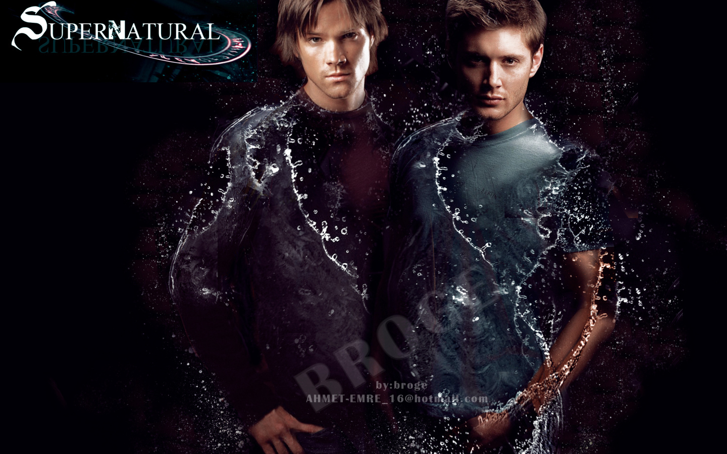 Киноактер Джаред Падалеки