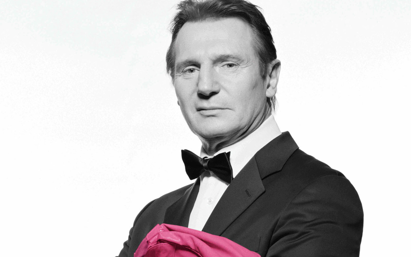 Киноактер Лиам Нисон