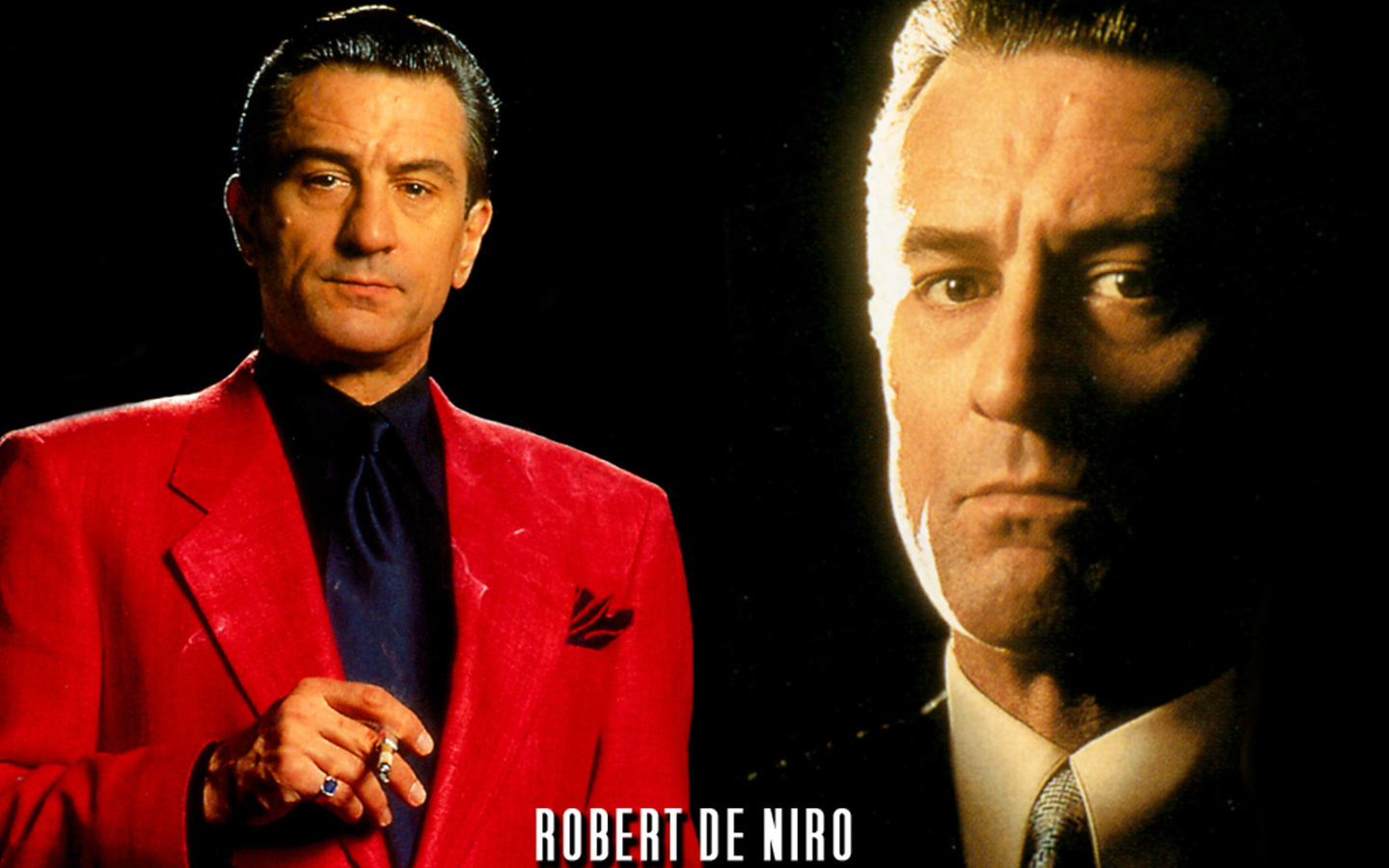 Movie Actor Robert De Niro