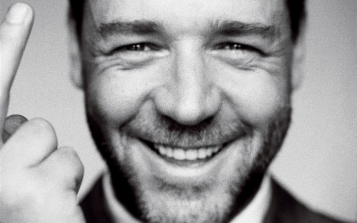 Киноактер Рассел Кроу