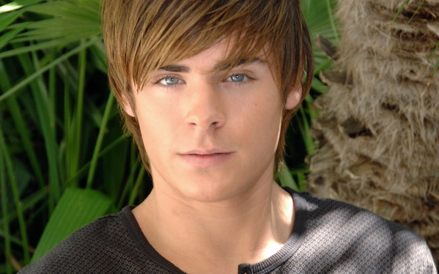 Кинозвезда Зак Эфрон