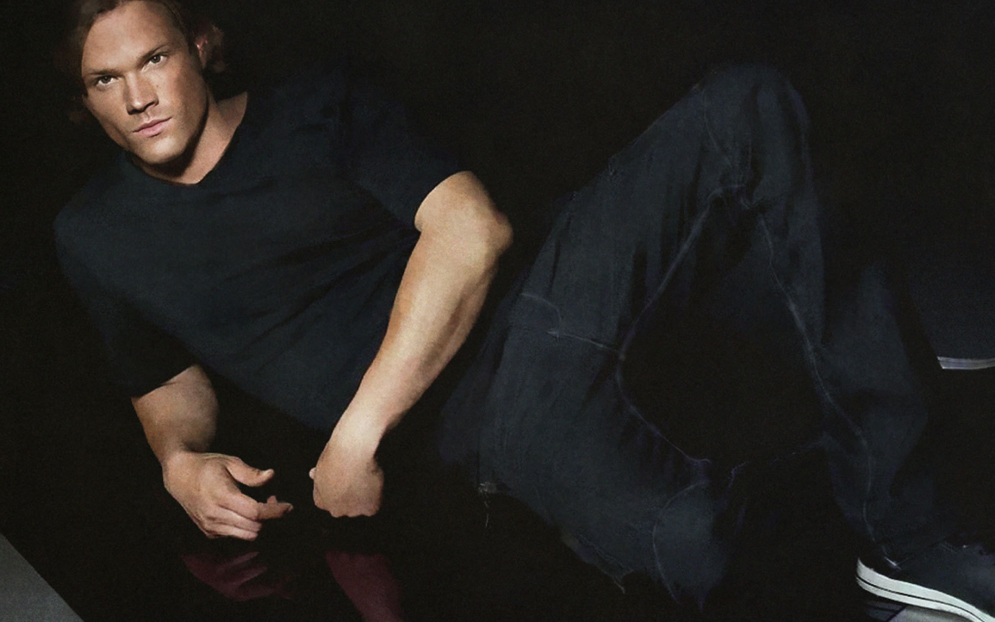 Популярный Актер Джаред Падалеки