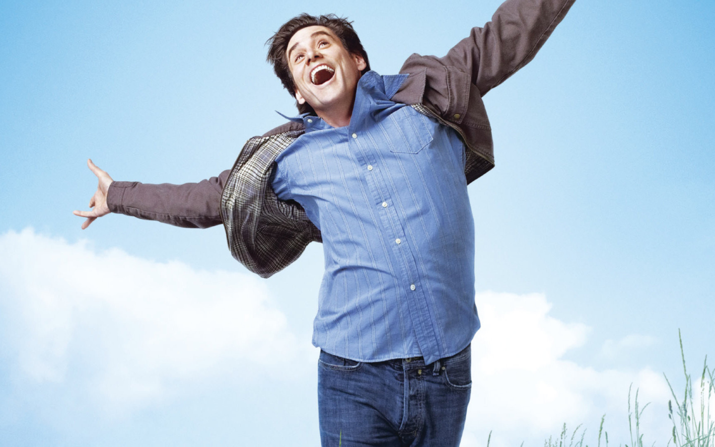 Популярный Актер Джим Керри