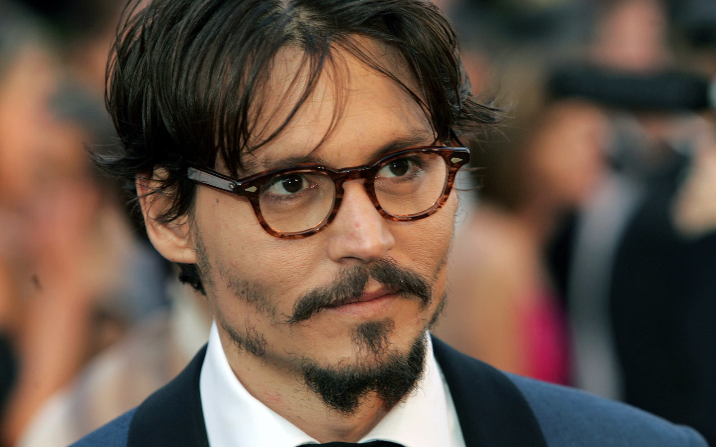 Популярный Актер Джонни Депп