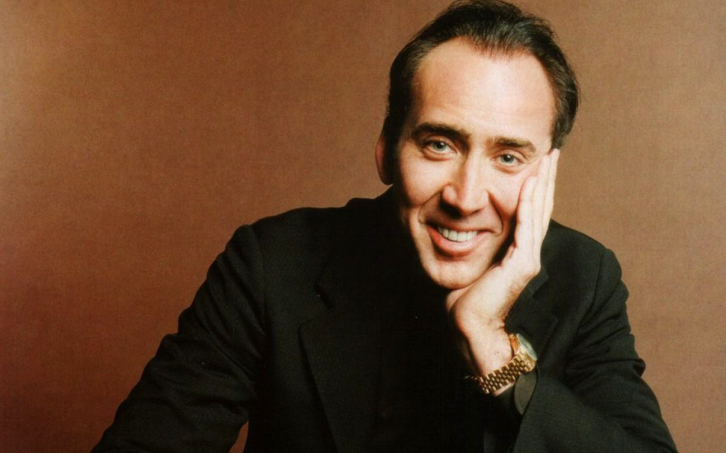 Популярный Актер Николас Кейдж