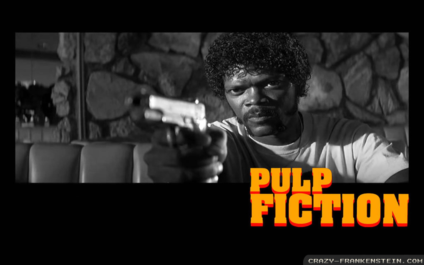 Популярный Актер Сэмюэль Л. Джексон