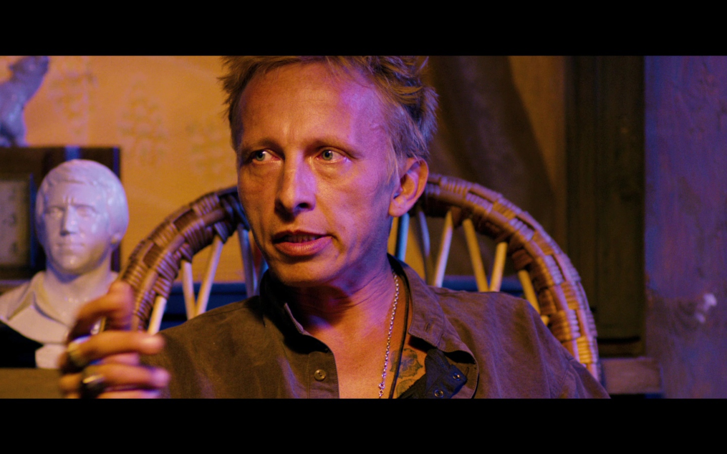 Популярный Иван Охлобыстин