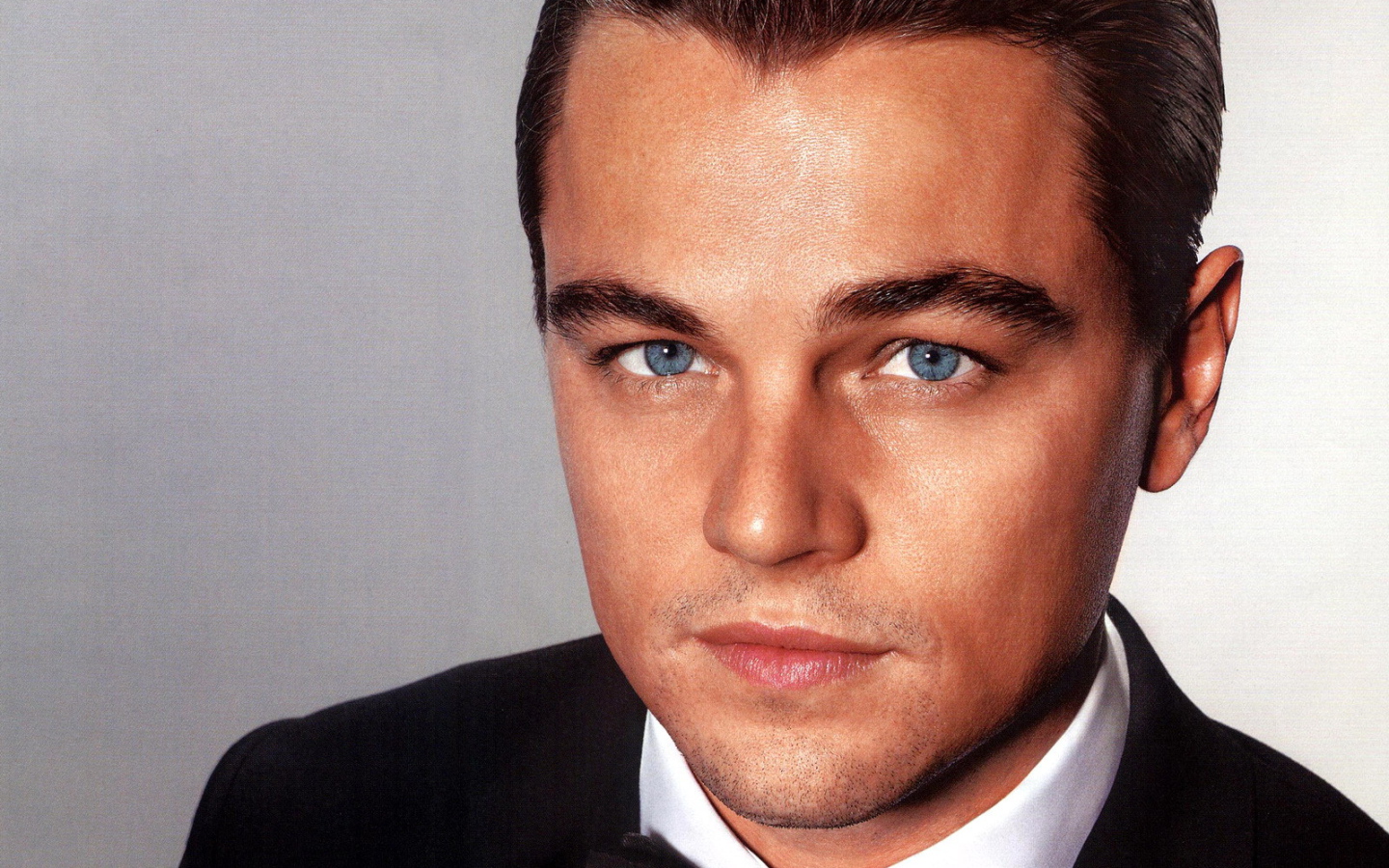 Популярный Леонардо Ди Каприо