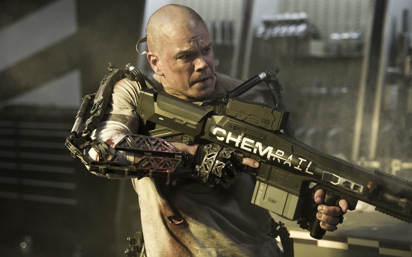 Популярный Мэтт Дэймон