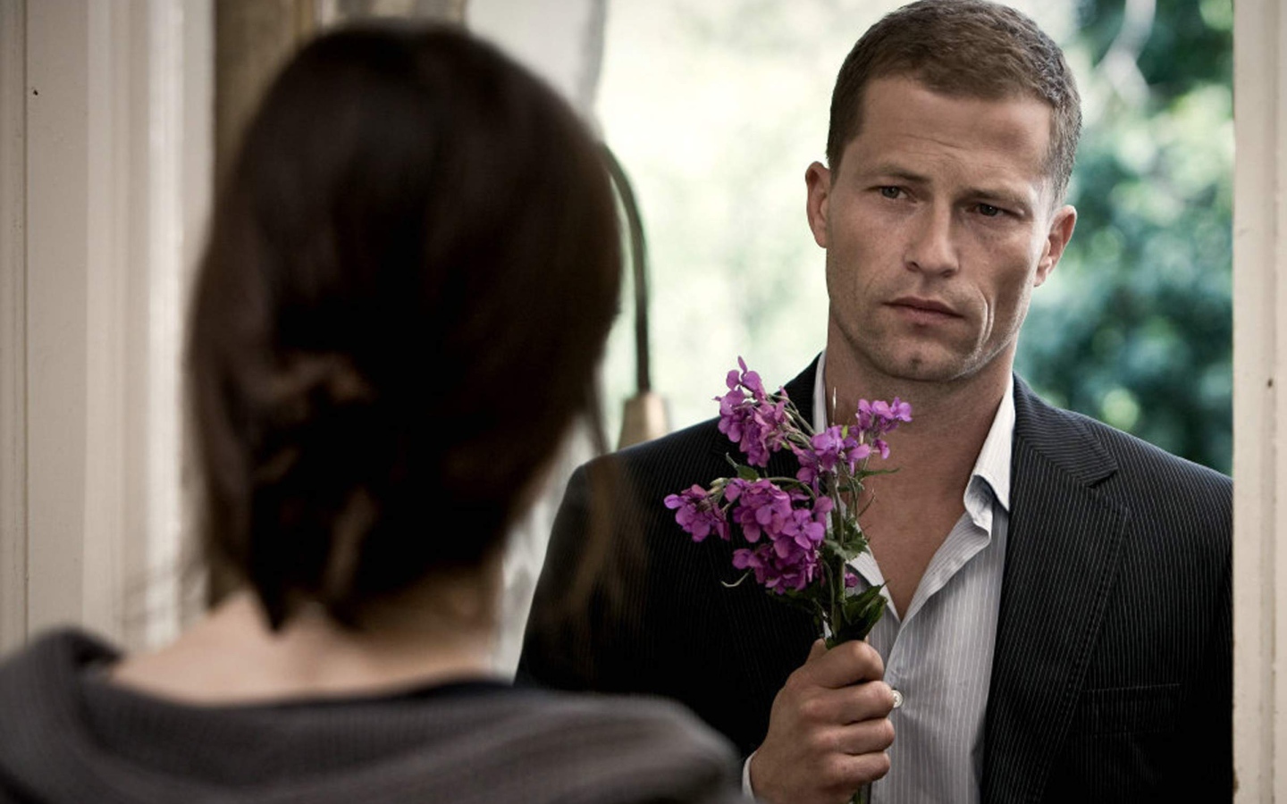 Популярный Тиль Швайгер