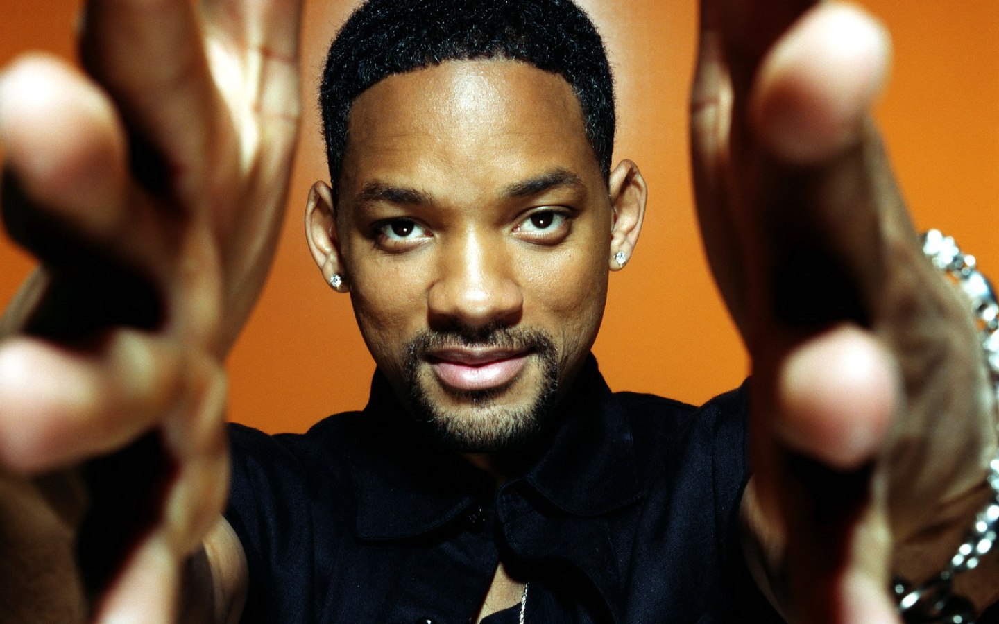 Популярный Уилл Смит