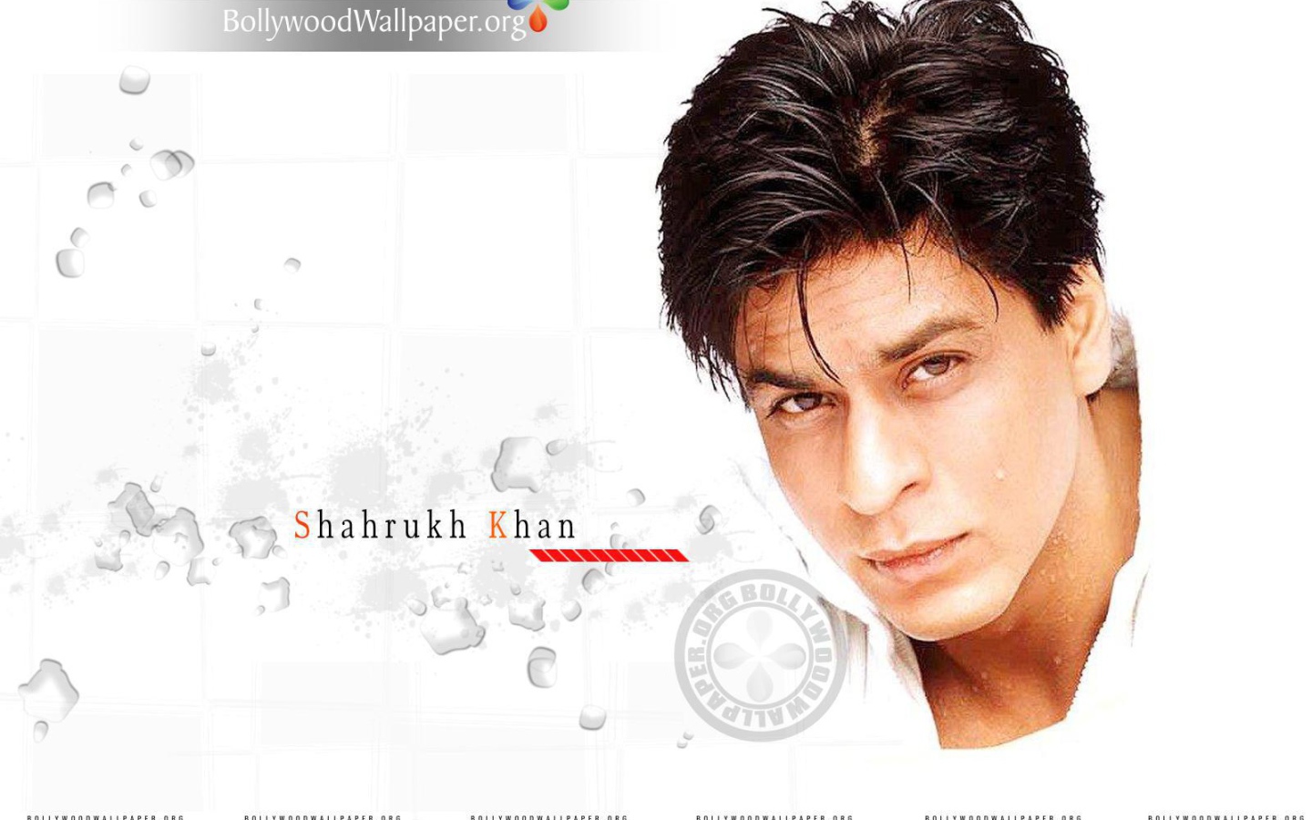 Популярный киноактер Шахрукх Кхан