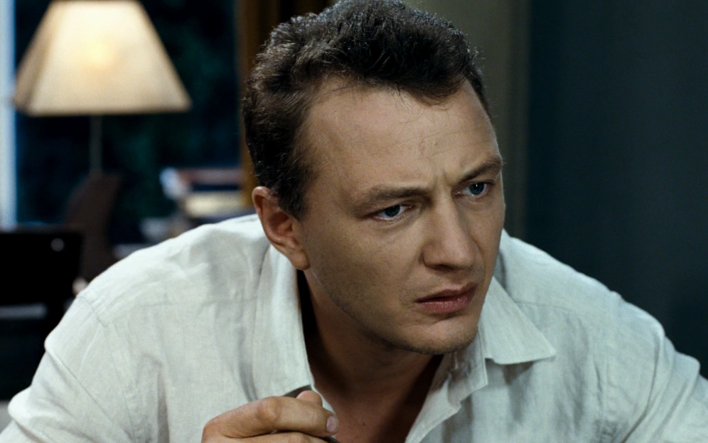 Роль в фильме для Марата Башарова