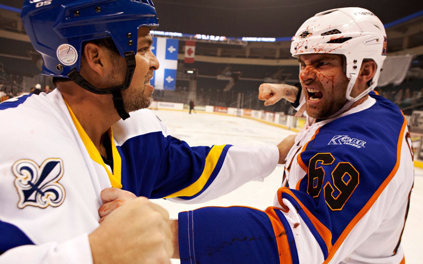 Шонн Уильям Скотт