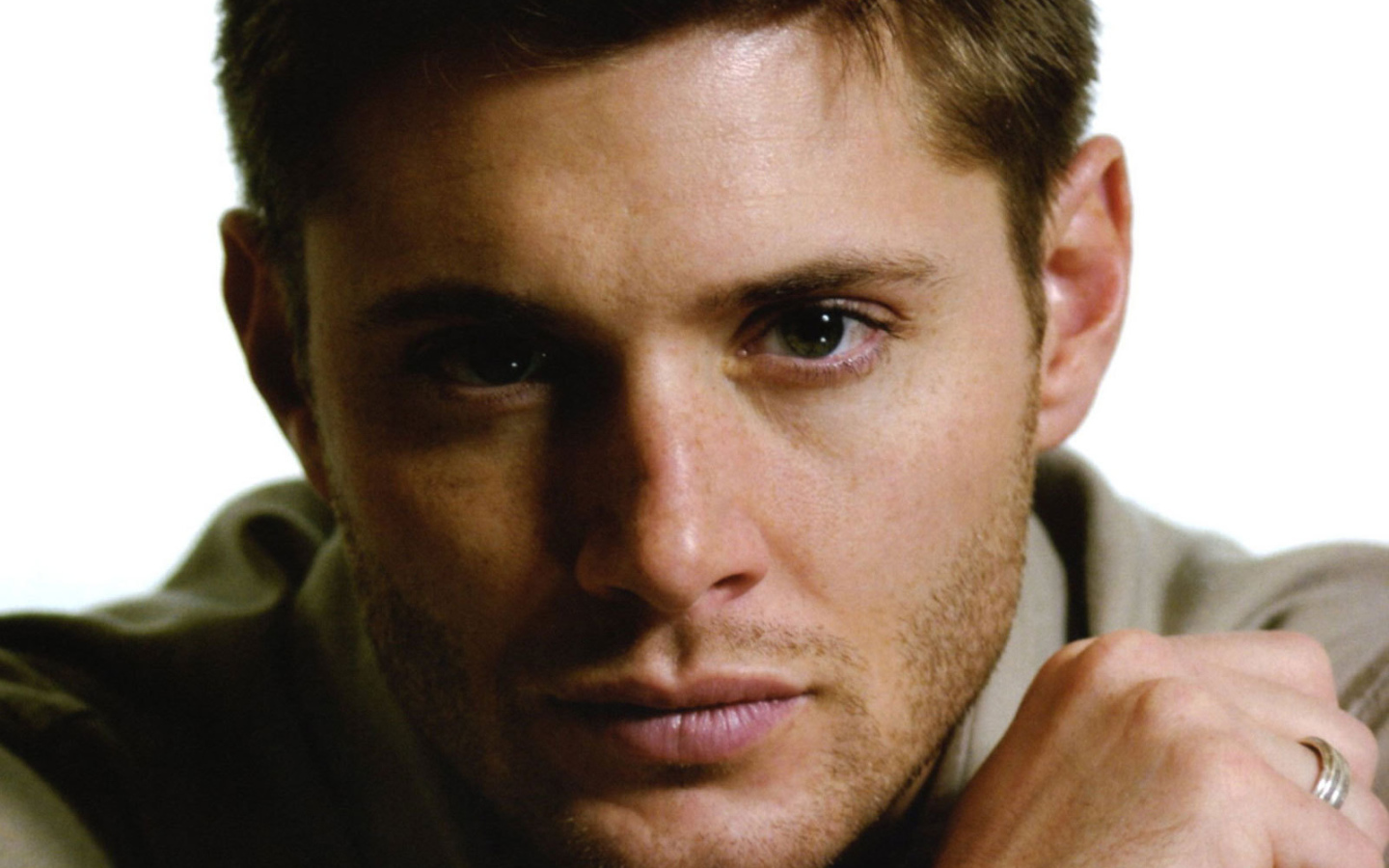 Сверхъестественное Дженсен Эклс