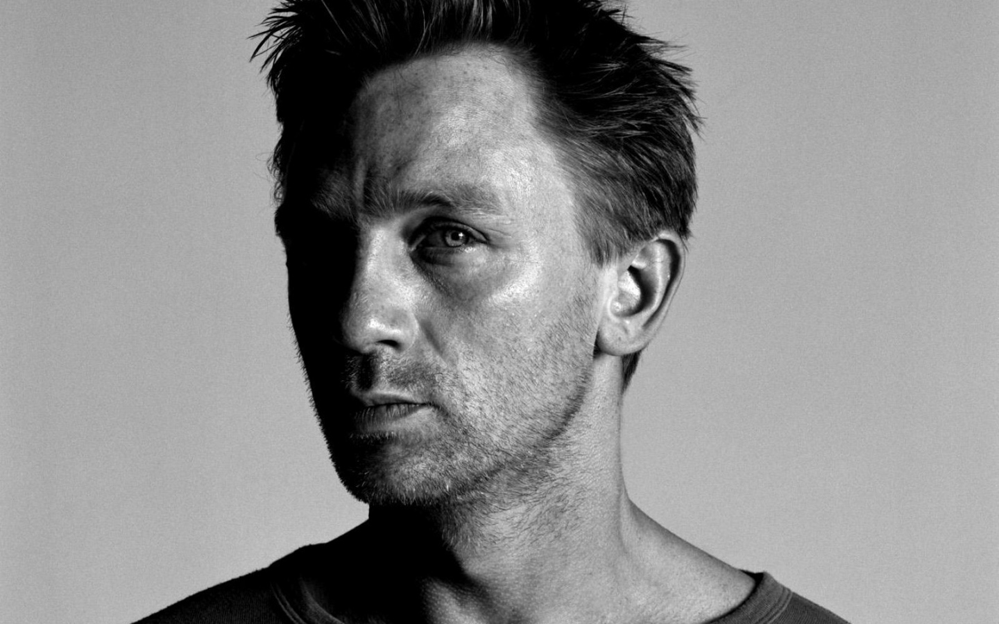  Актер Дэниел Крейг