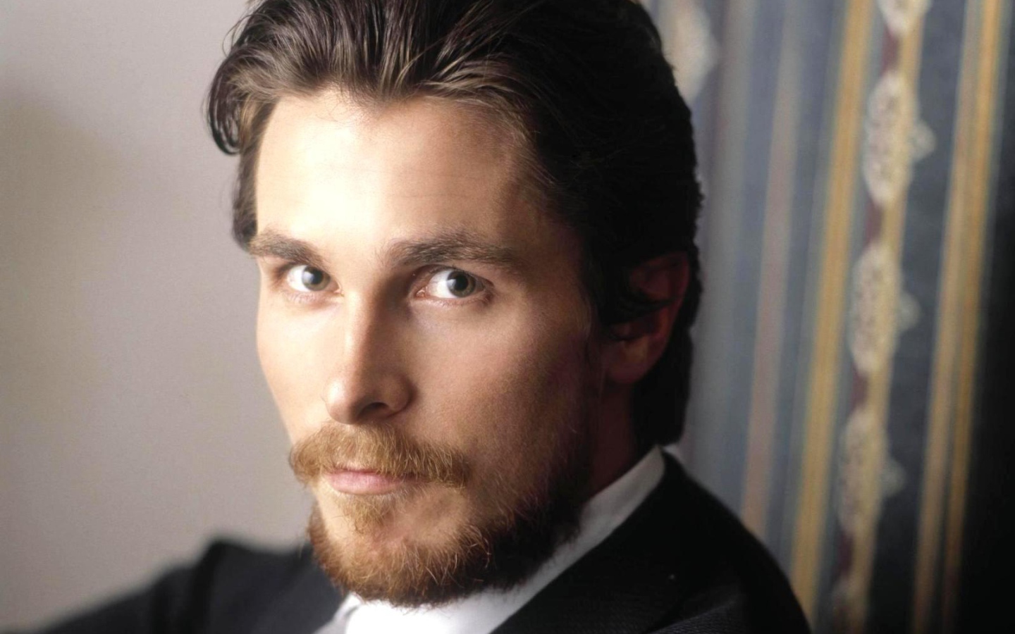  Кристиан Бэйл