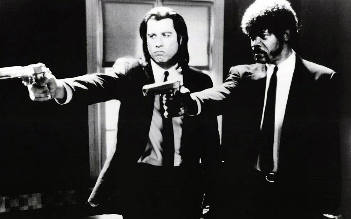 Сэмюэл Л. Джексон