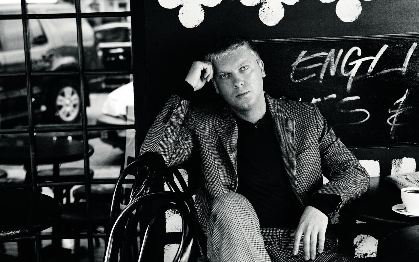 Сергей Светлаков