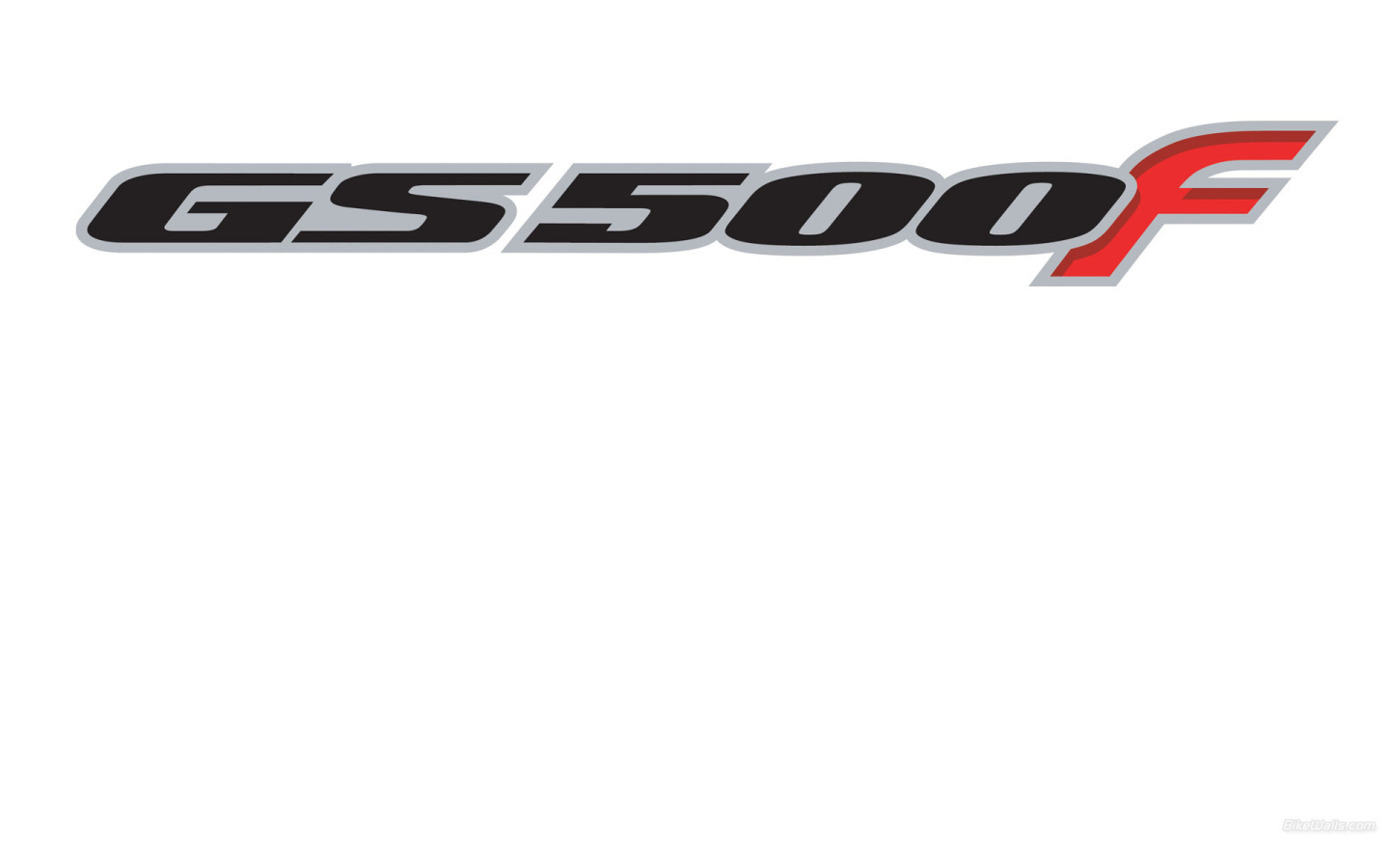 Красивый мотоцикл в москве Suzuki  GS 500 F