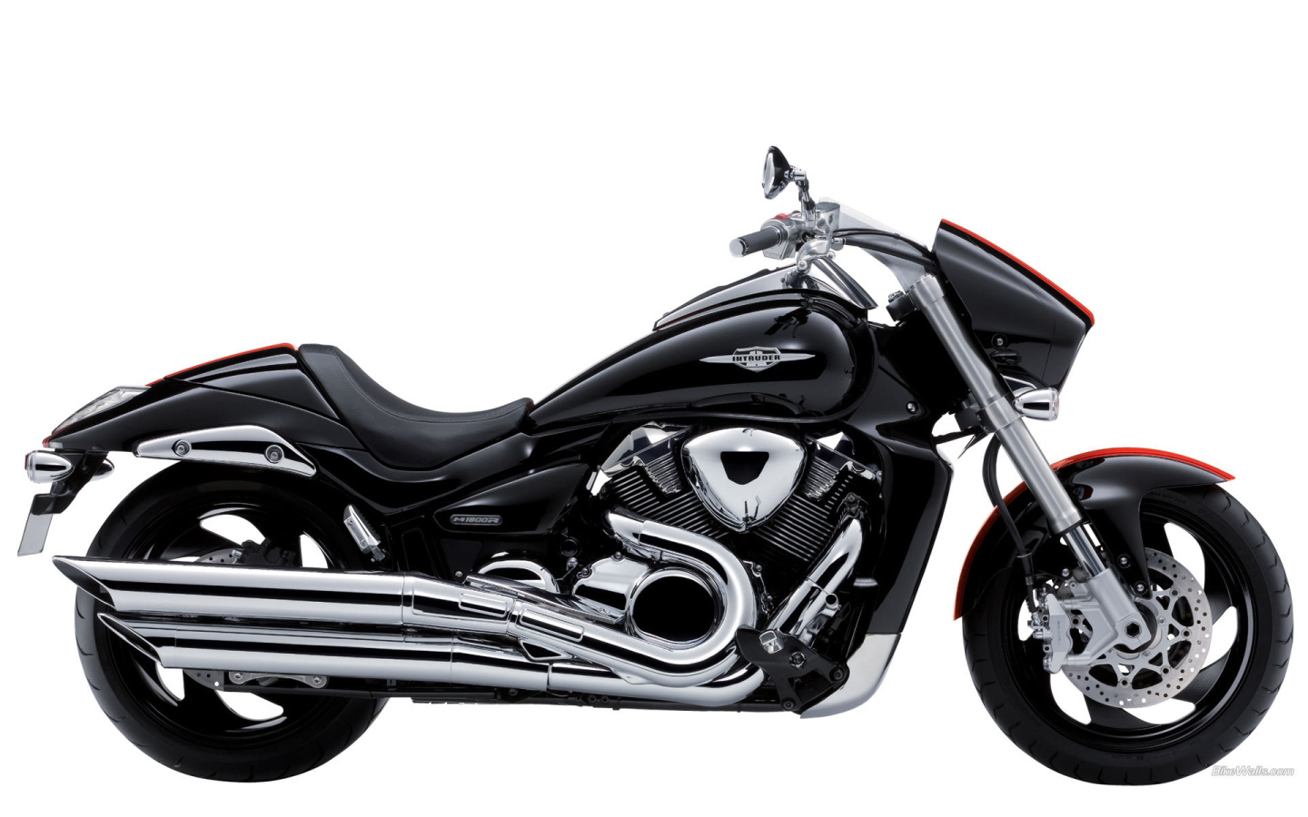 Мотоцикл Suzuki модели  Intruder C800C