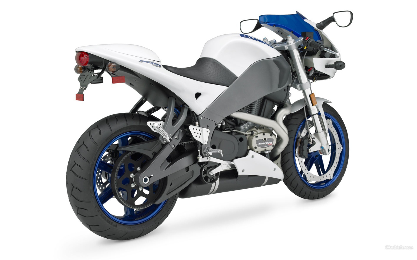 Мотоцикл Buell Firebolt XB12R