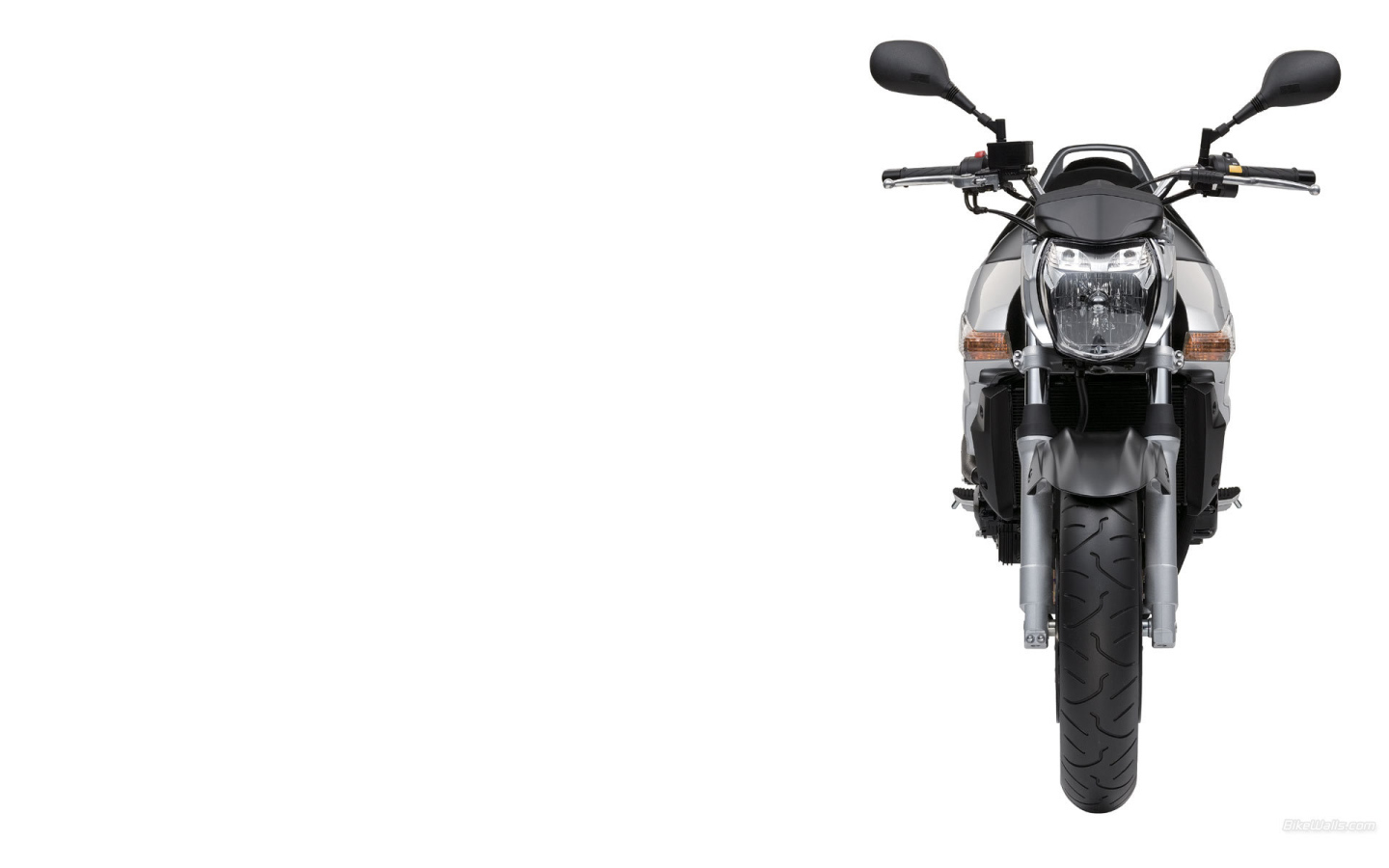 Невероятный мотоцикл Suzuki   Inazuma