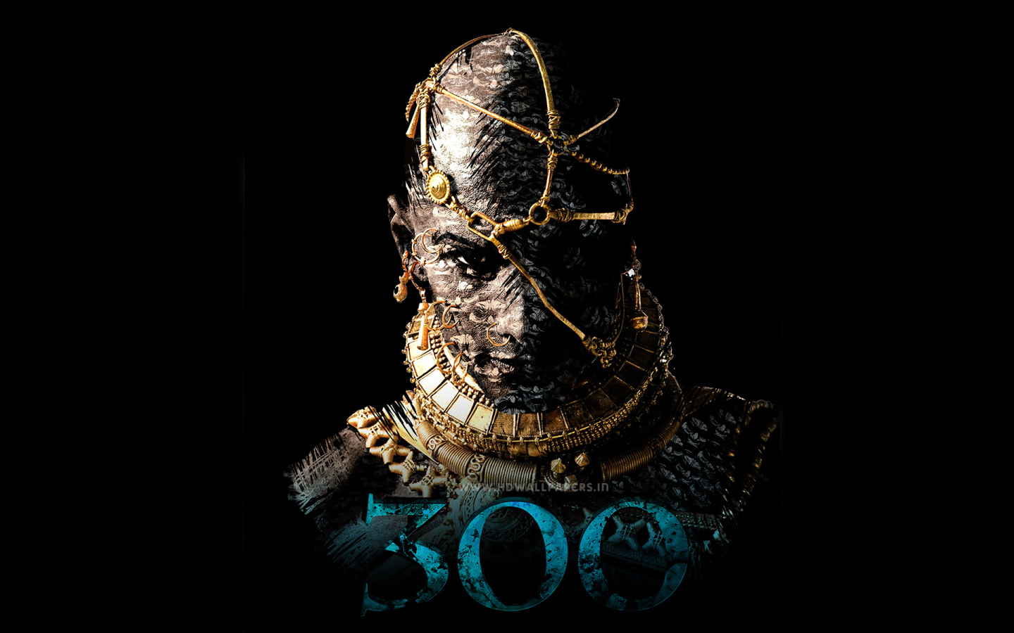 300 спартанцев: Расцвет империи 
