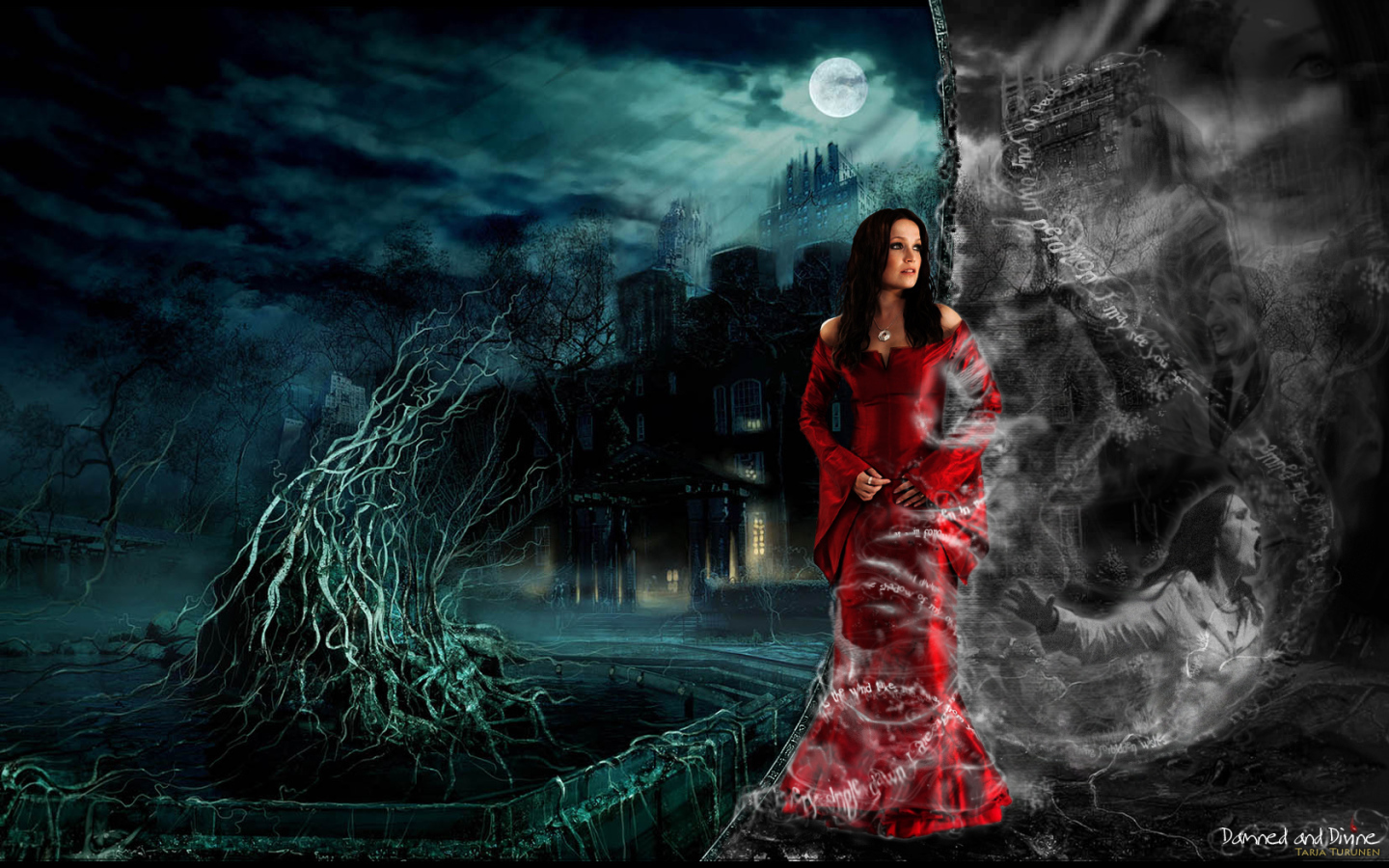 Актриса Турунен