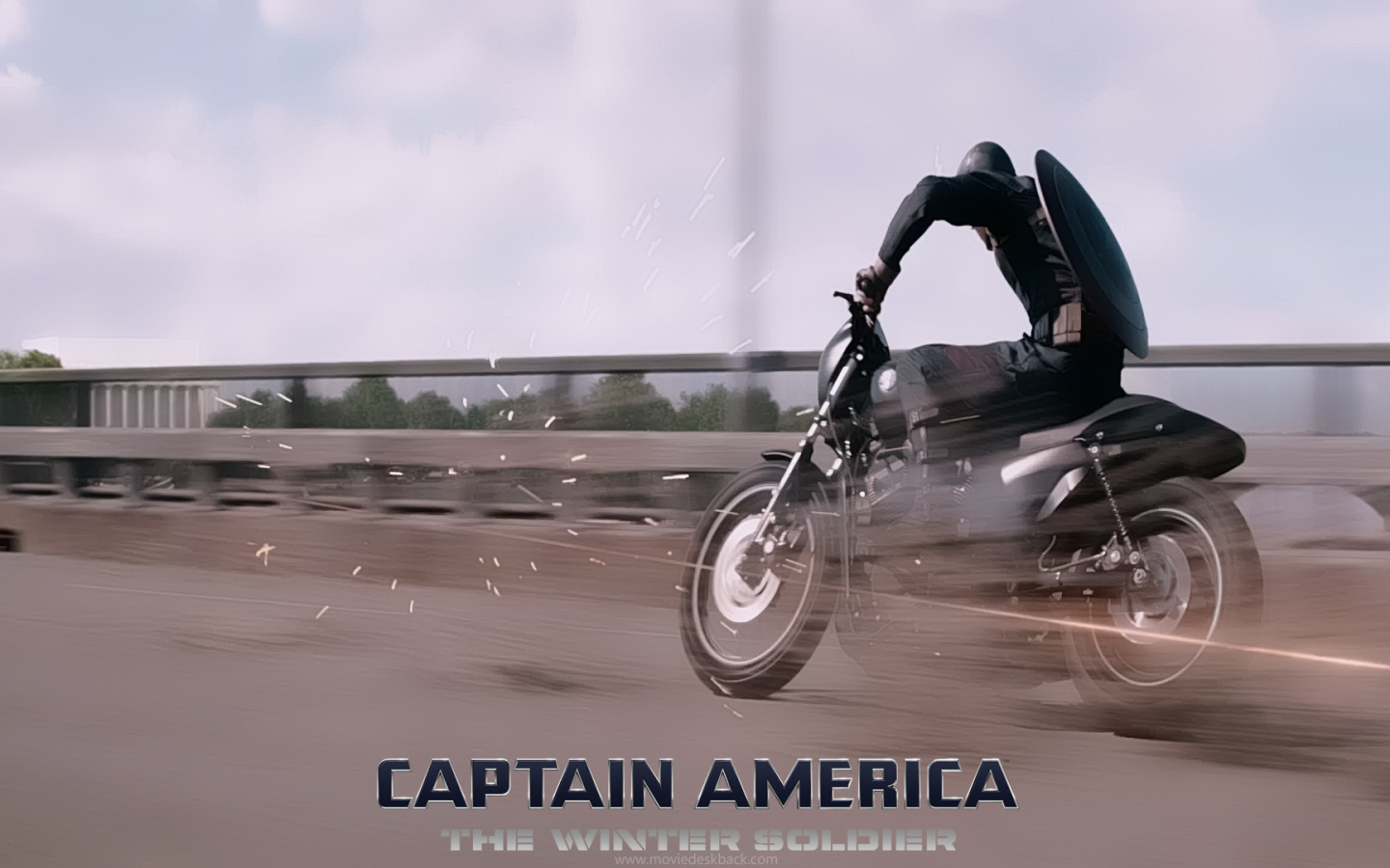 Первый мститель: Другая война другая война кадр из фильма