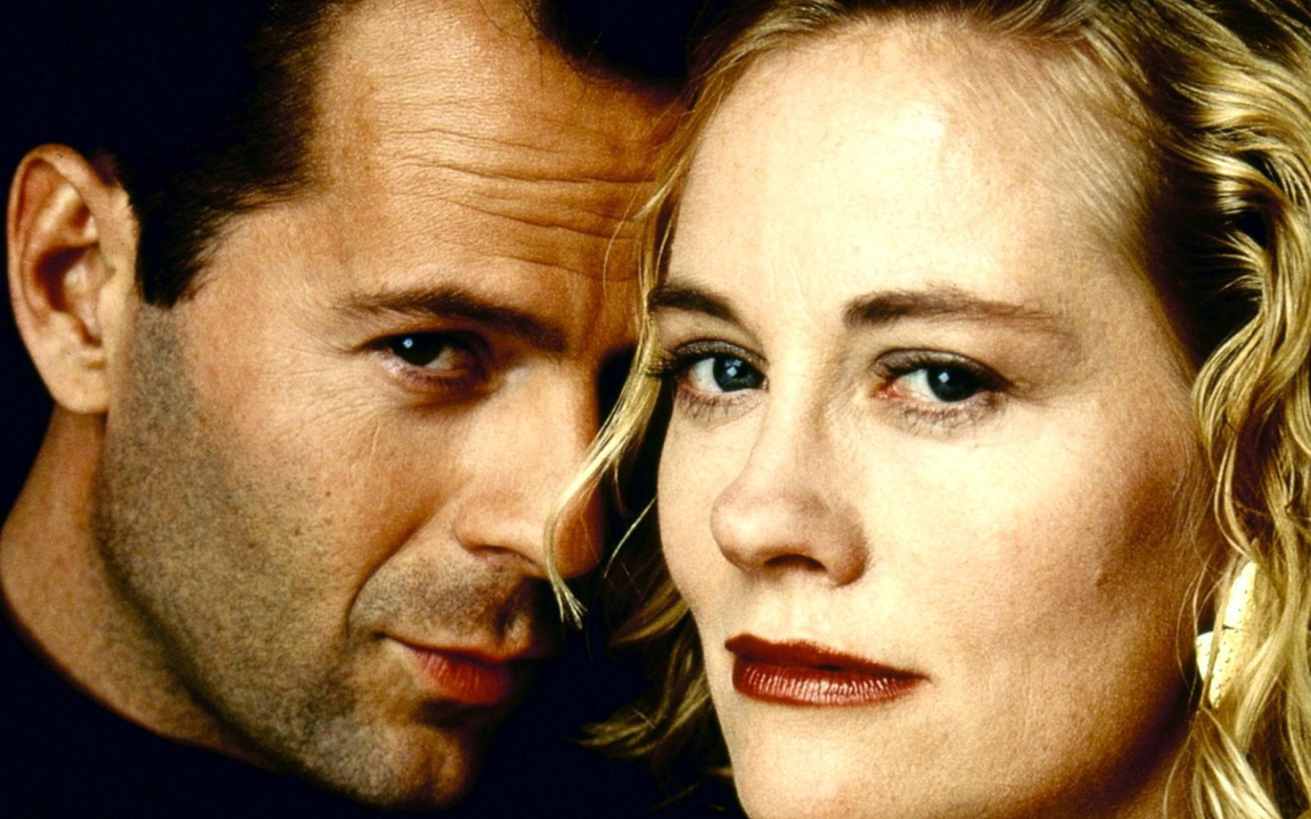 Детективное агентство Лунный свет