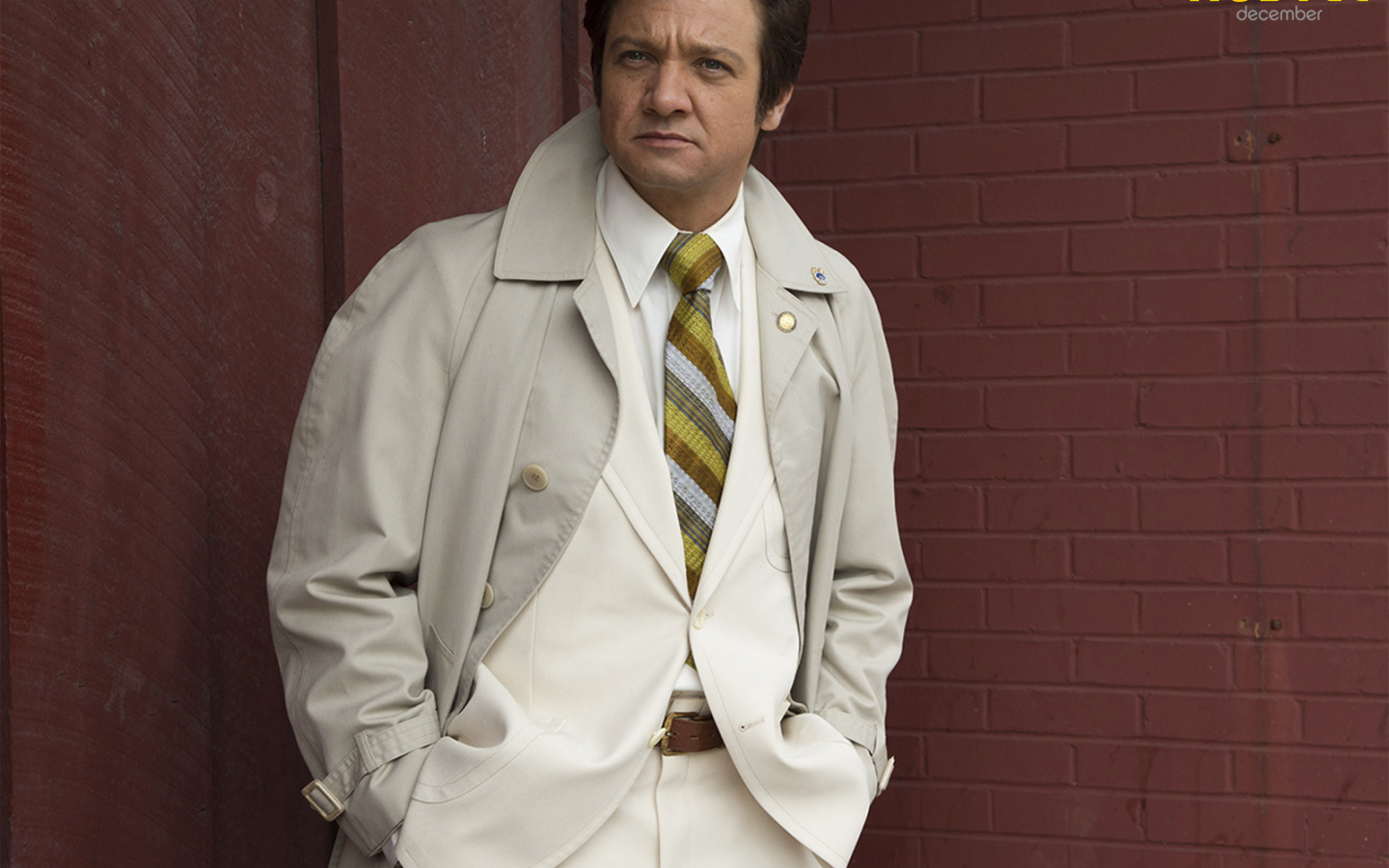 Отличный фильм  Афера по-американски