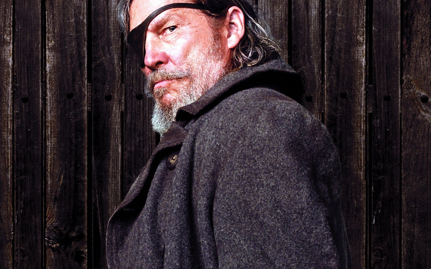 Железная хватка