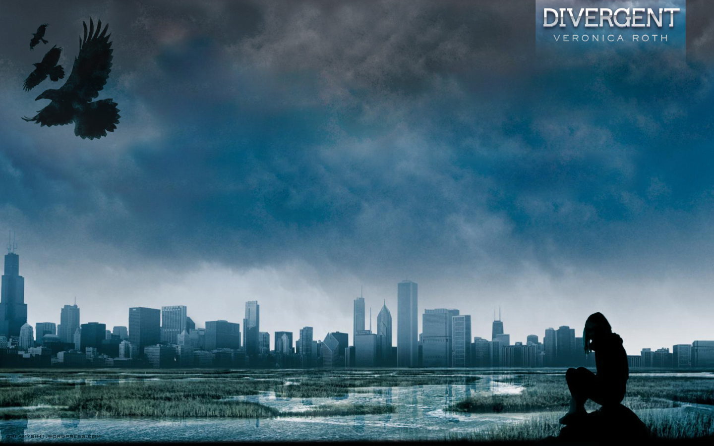 Интересный фильм Дивергент