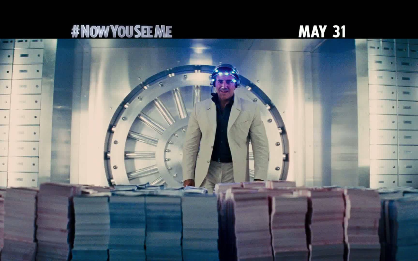 Известный фильм Иллюзия обмана