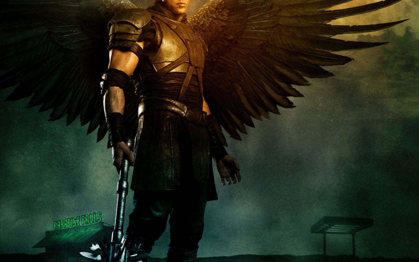 Кино Легион