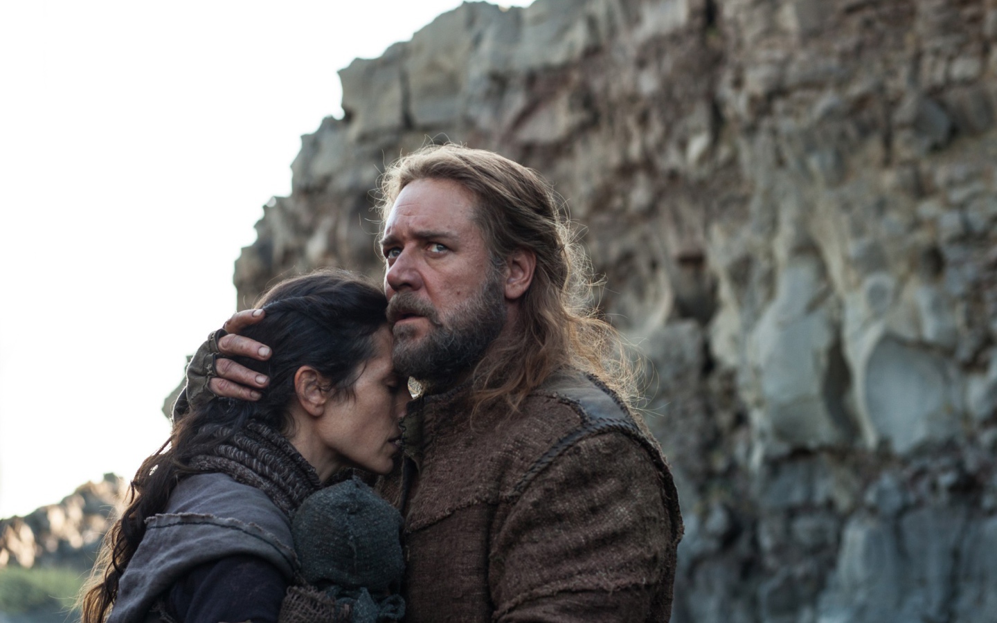 Ной жена и Ной