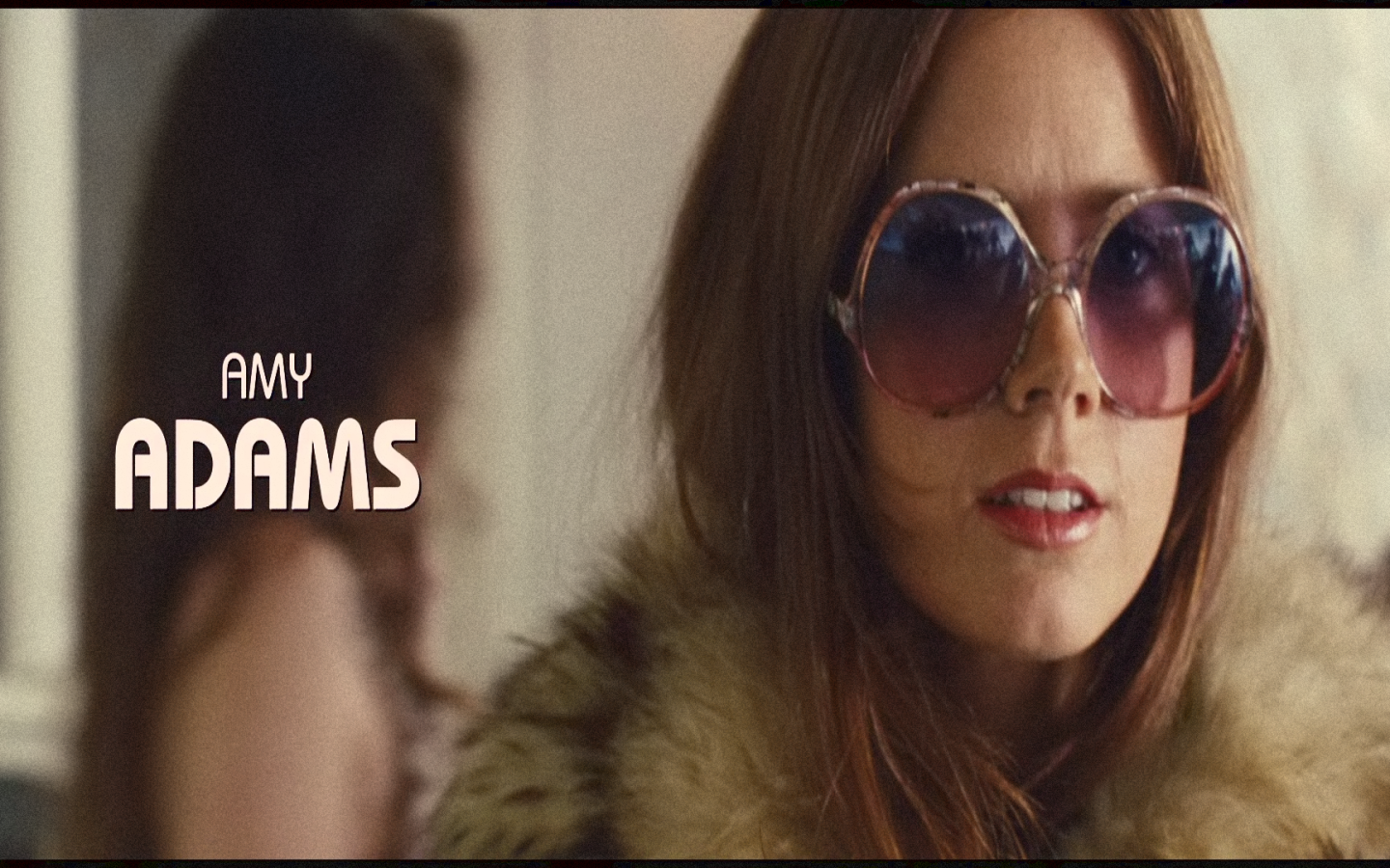 Премьера кинофильма Афера по-американски